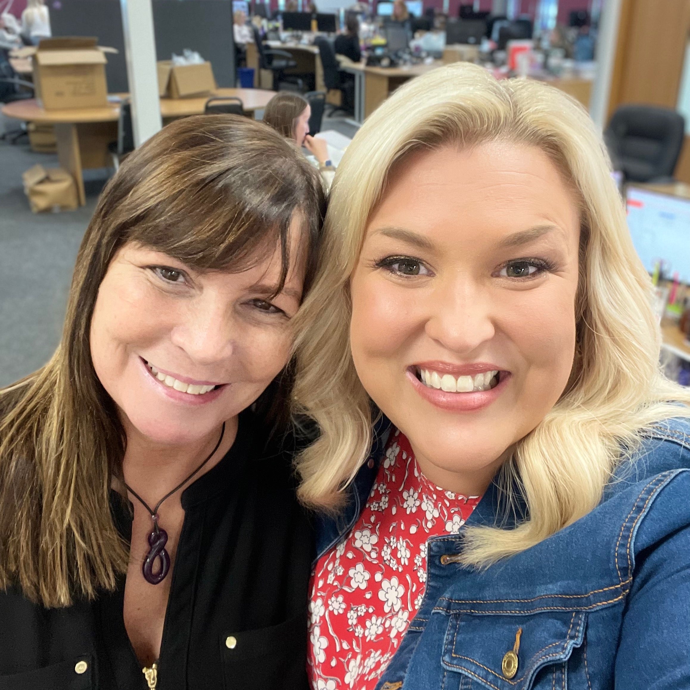 Psychic Sisters Readings