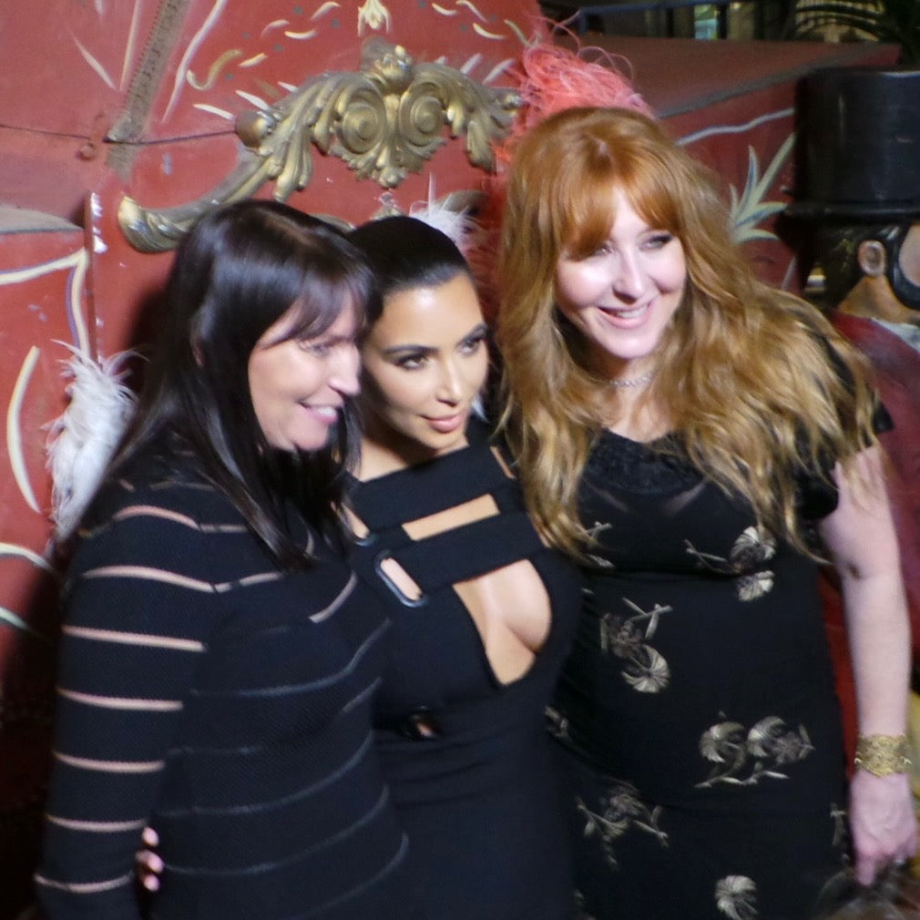 Psychic Sisters Readings