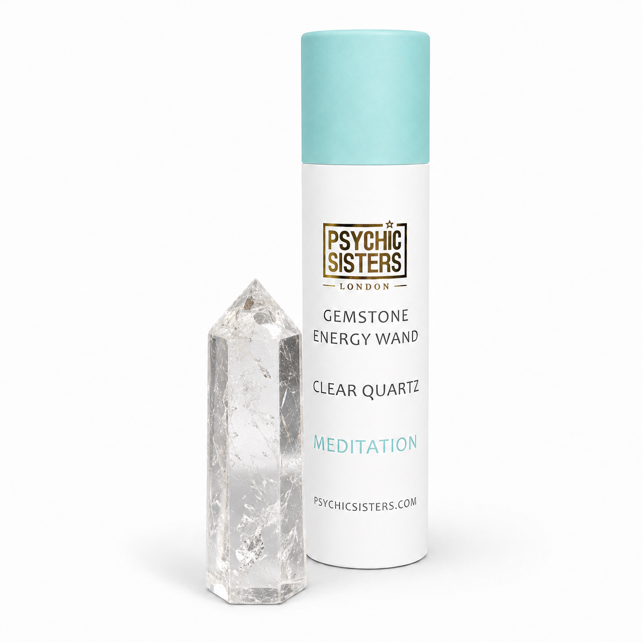 Crystal Energy Point