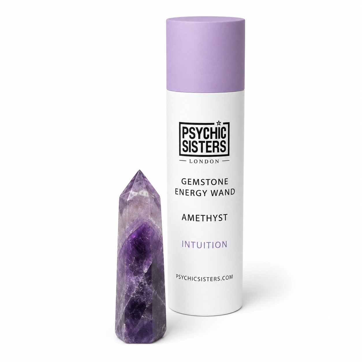 Crystal Energy Point