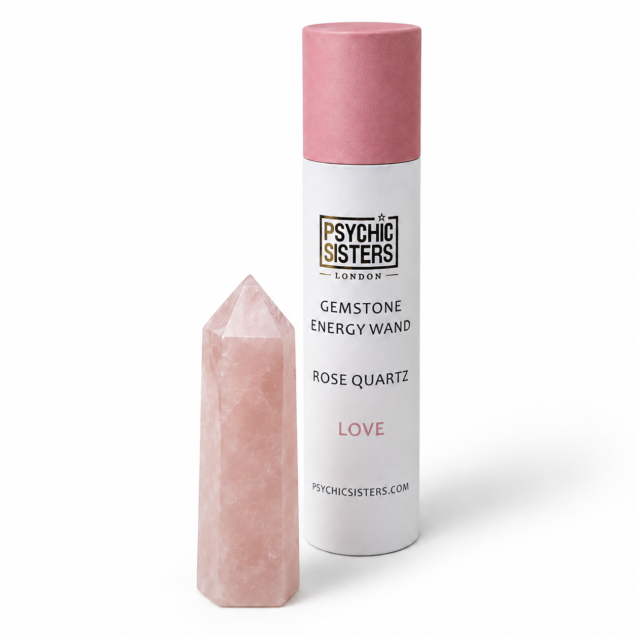 Crystal Energy Point