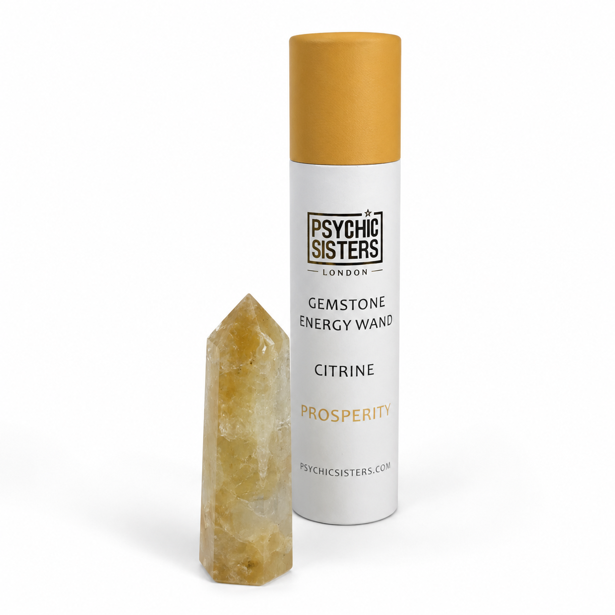 Crystal Energy Point