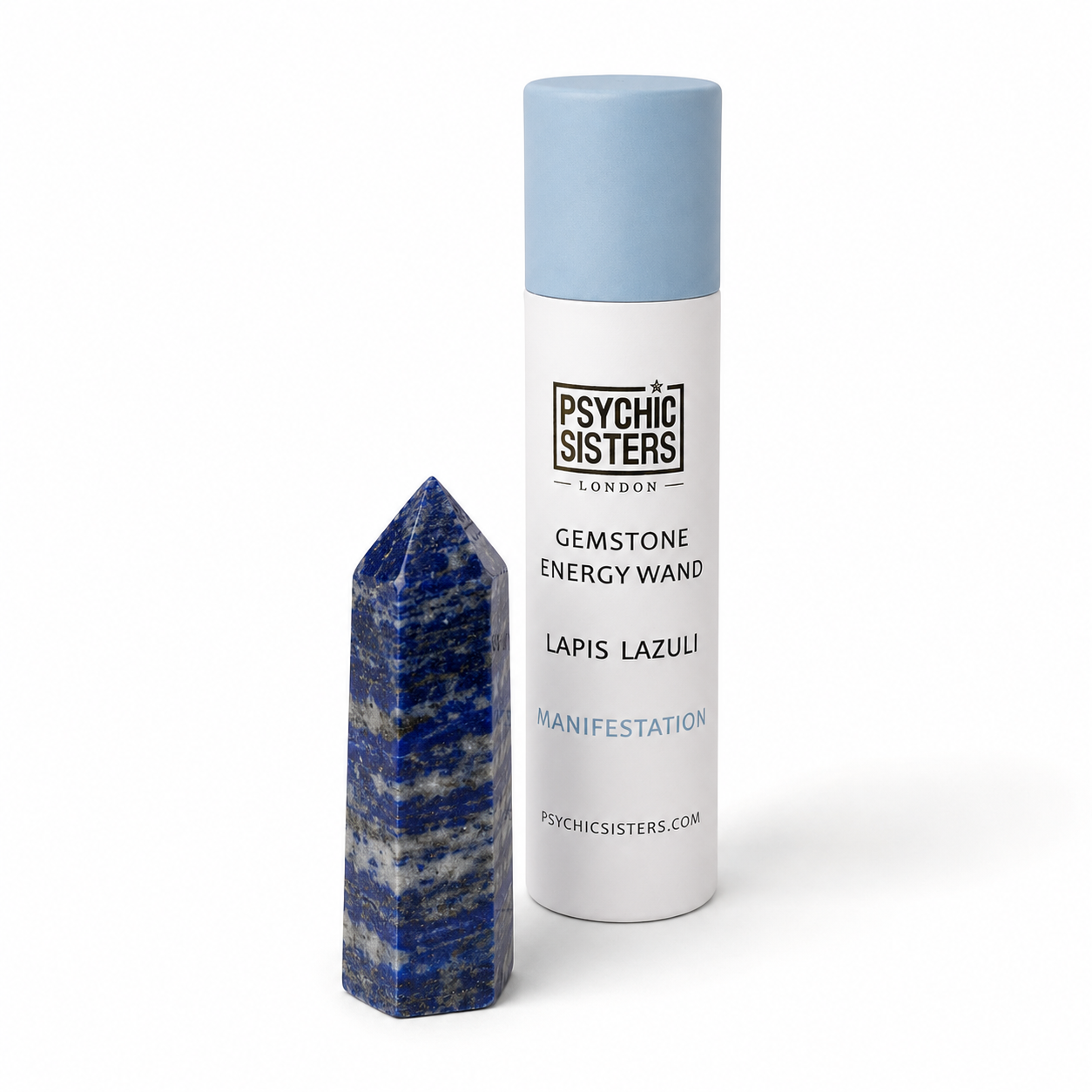 Crystal Energy Point