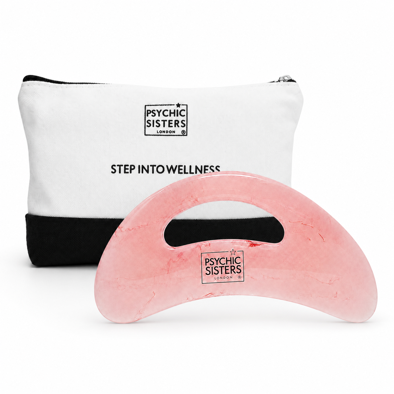 Body Gua Sha