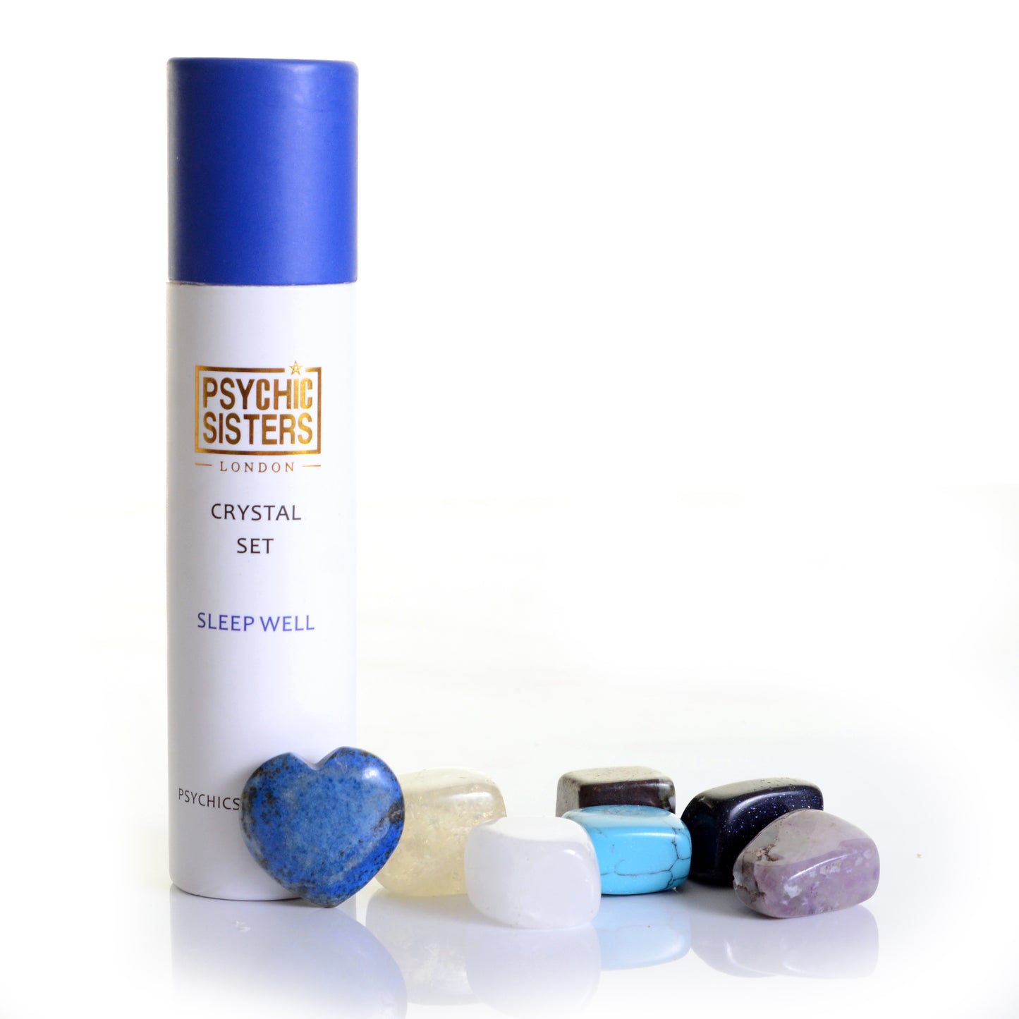 Crystal Sets