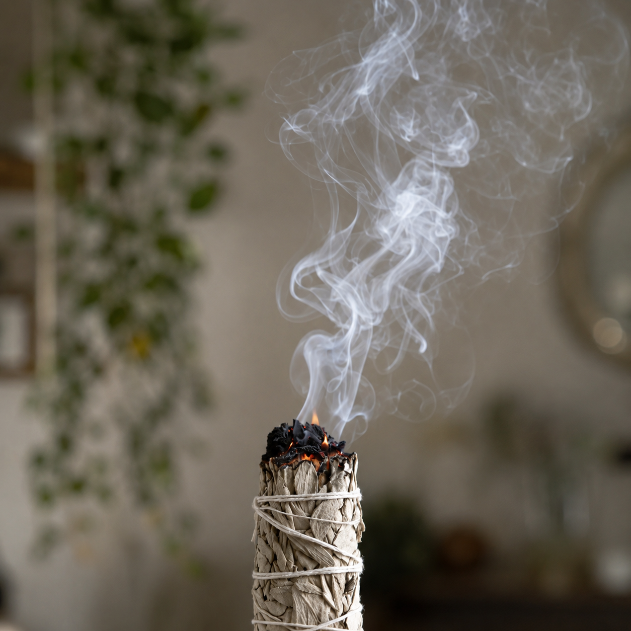 Psychic Sisters Sage Bundle – Twin Sage Sticks