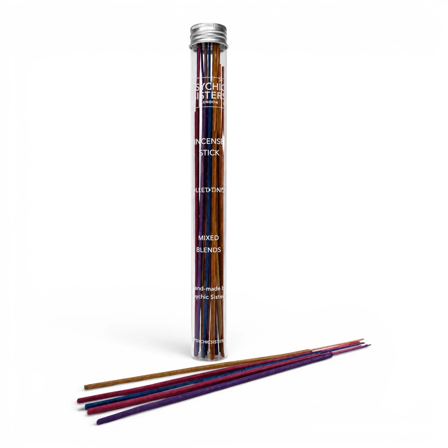 Psychic Sisters Incense Bundle – Buy 5, Get the 6th Free