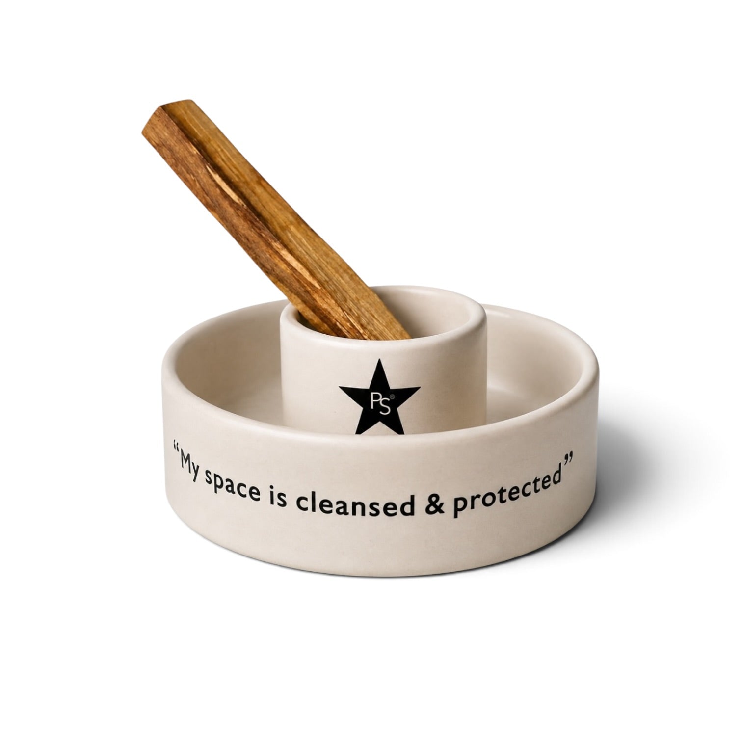 Luxury Sage & Palo Santo Ritual Set | Psychic Sisters
