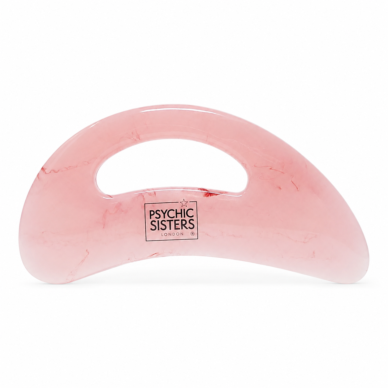 Body Gua Sha