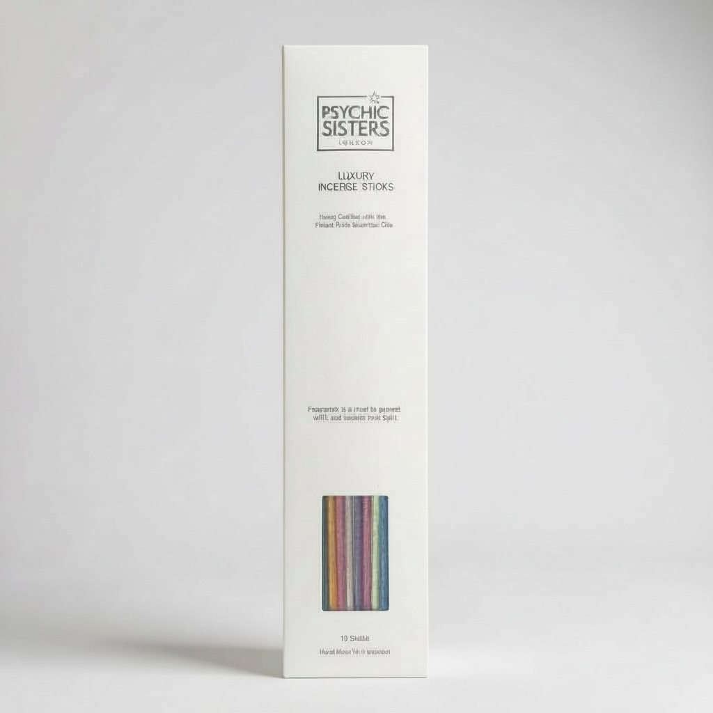 Pick And Mix 10 Incense Sticks