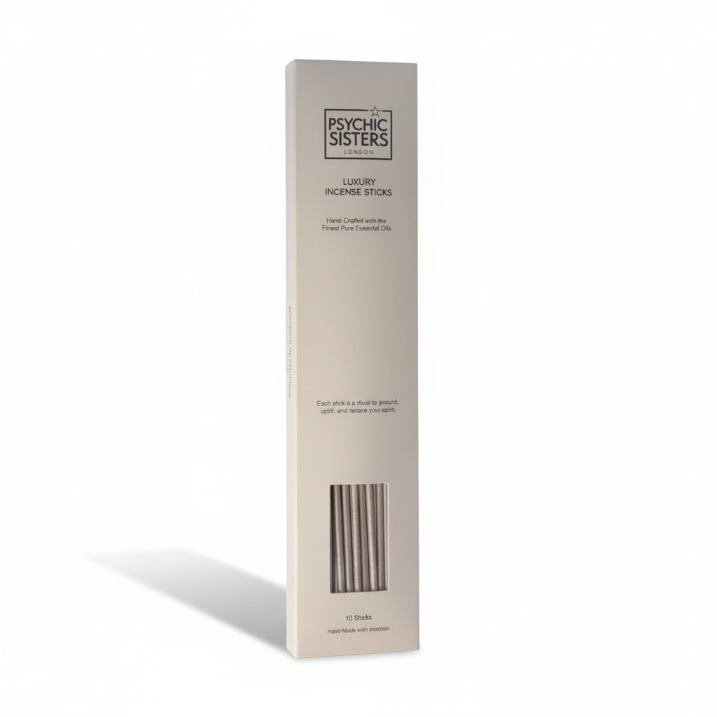 Pick And Mix 10 Incense Sticks