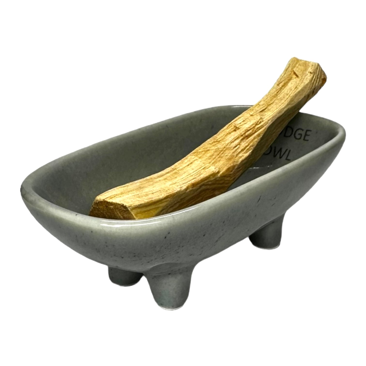 PALO SANTO BOWL SET - Psychic Sisters