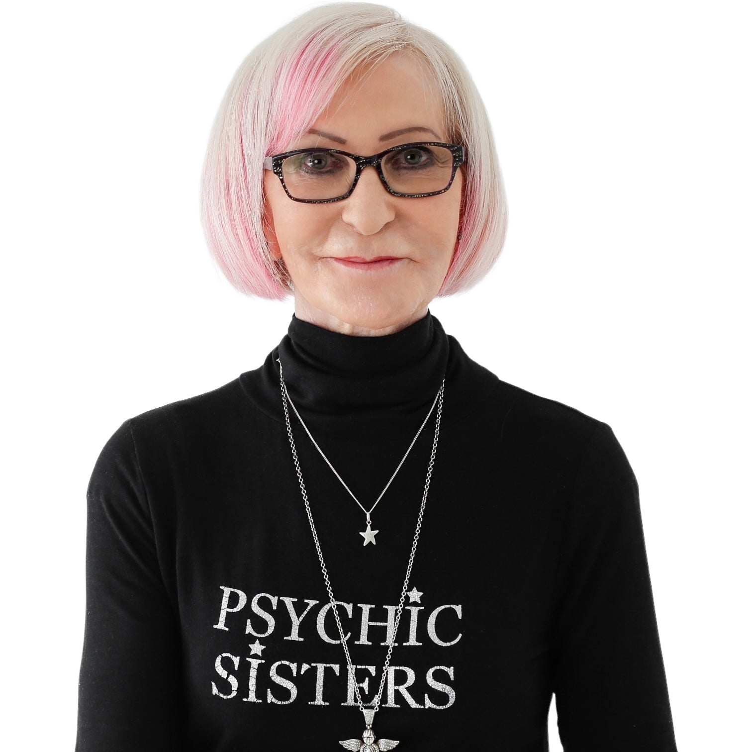 Jackie Cox - Psychic Sisters Readings