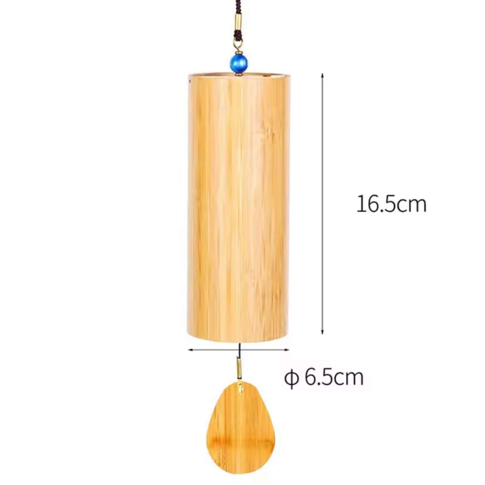 Sound Healing Wind Chimes