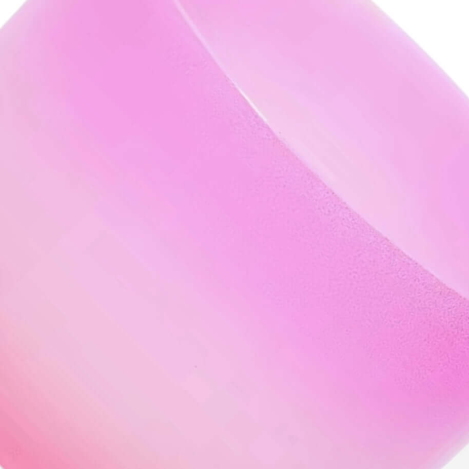 Heart Chakra 8” Crystal Singing Bowl