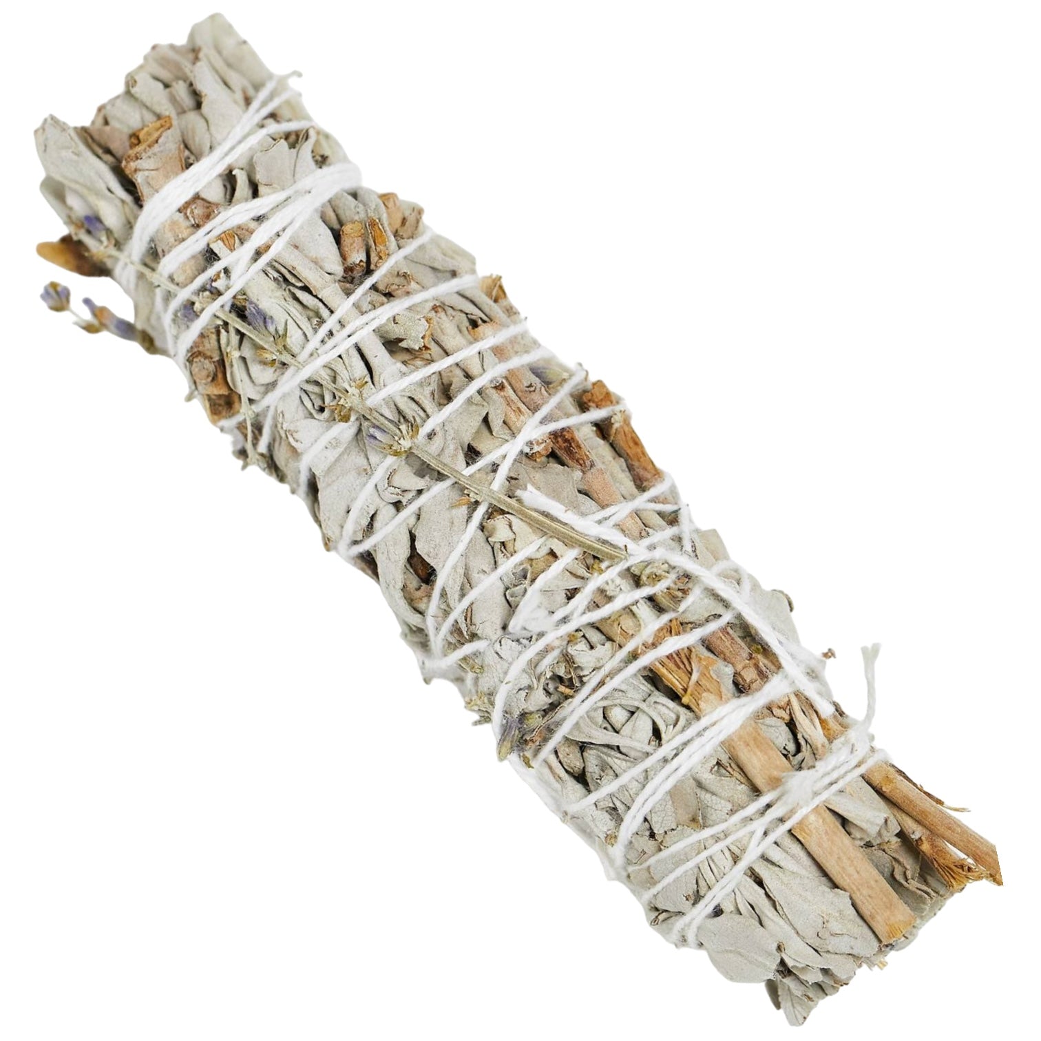 Psychic Sisters sage sticks made from natural sage for cleansing and protecting energy