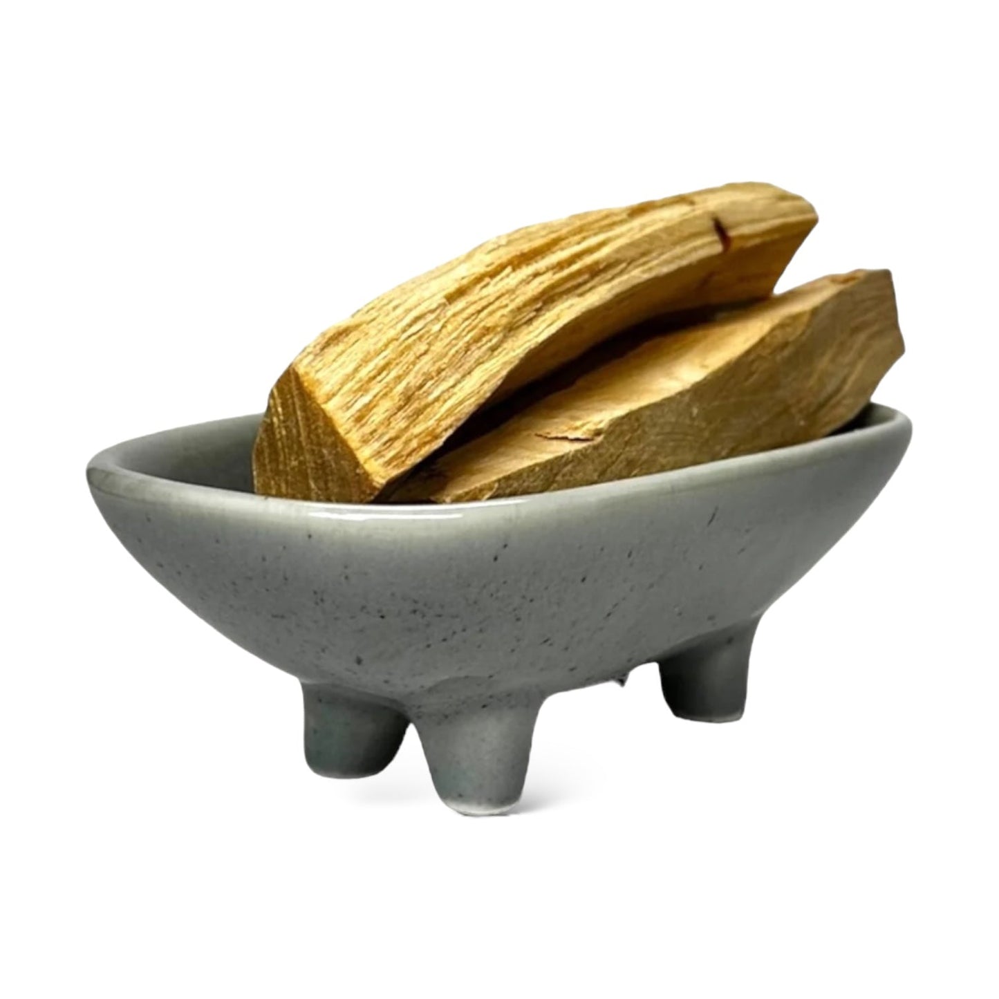 Palo Santo  Bowl Set