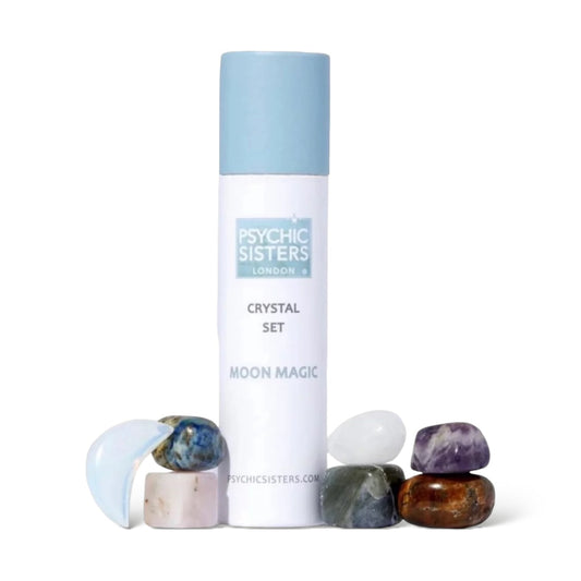 Moon Magic Crystal Set