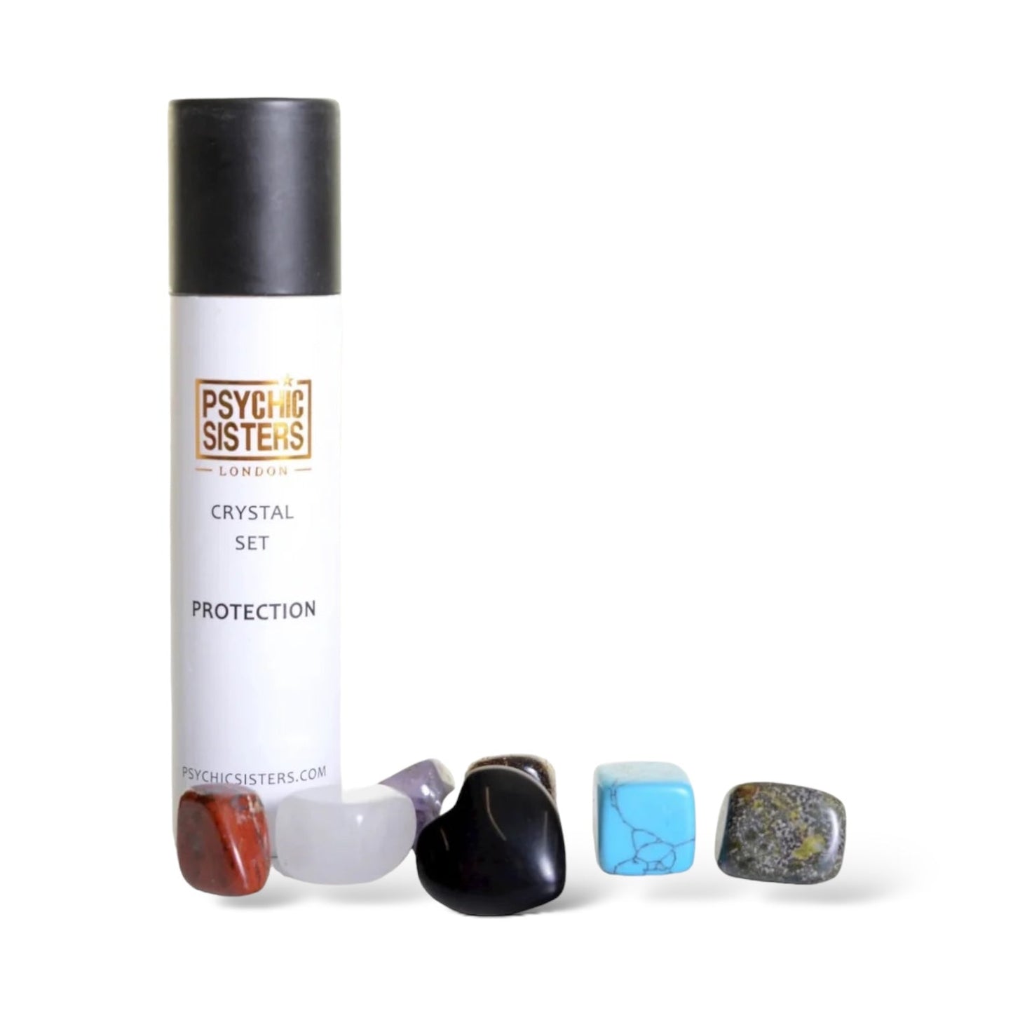 Protection Crystal Set