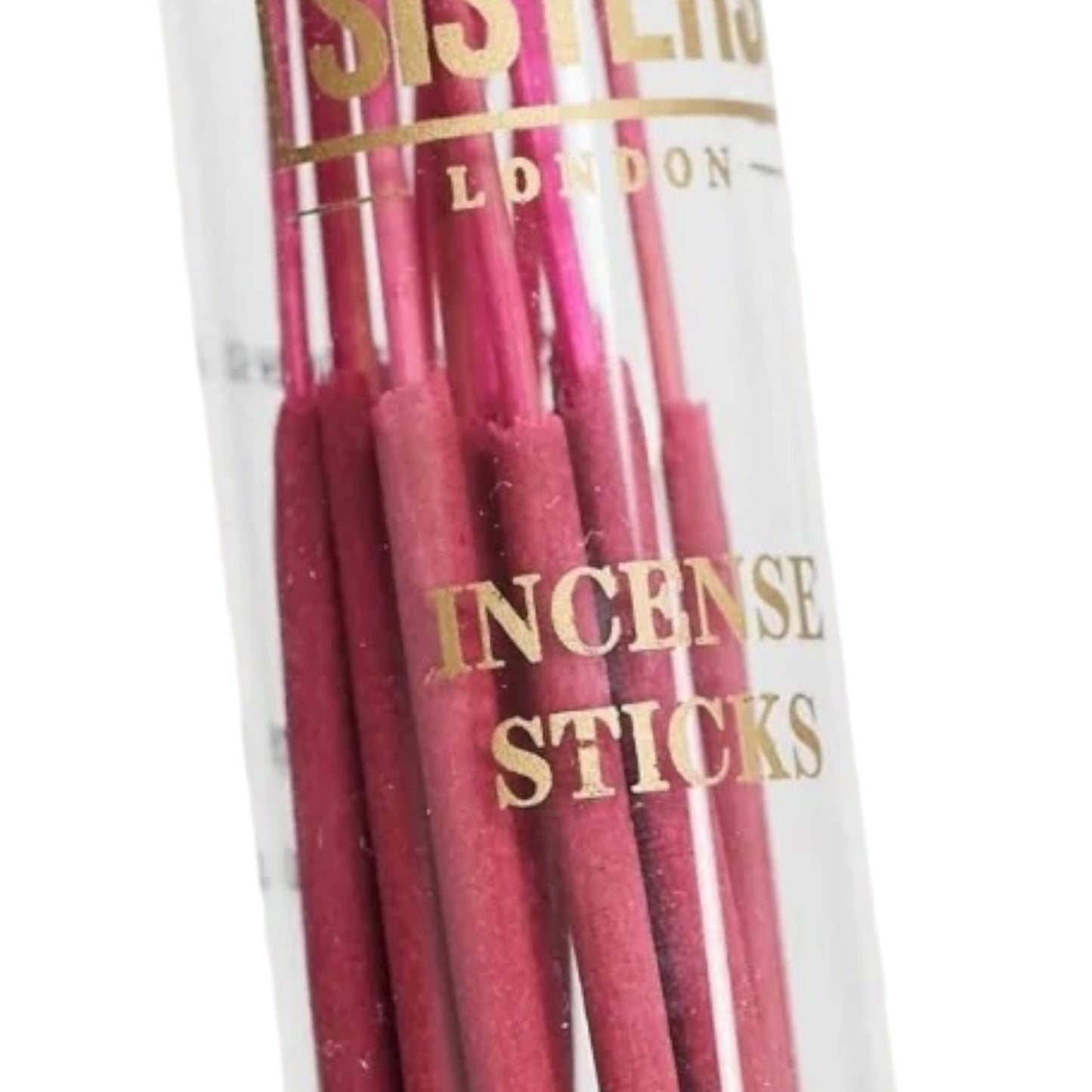 Power Incense