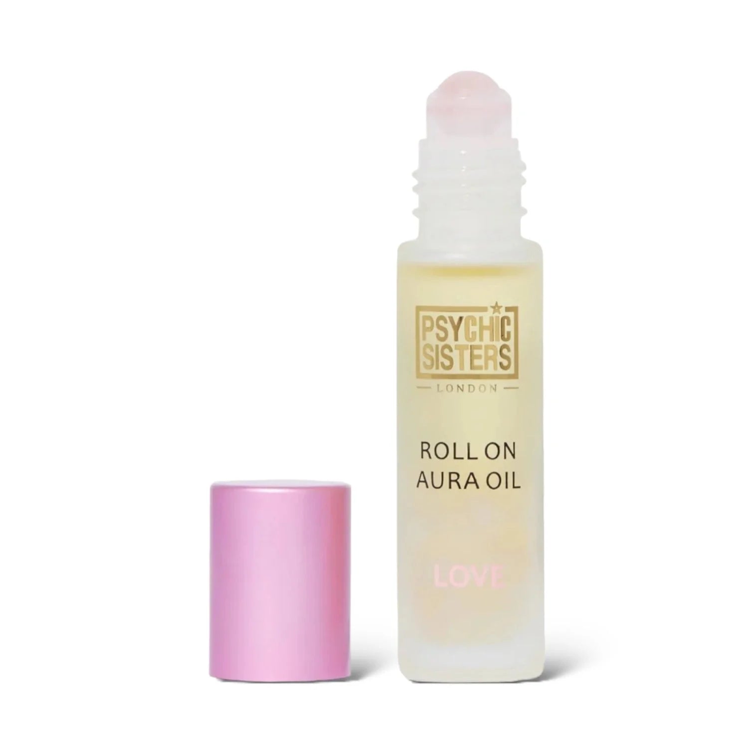 Roll On Pulse Point Oil