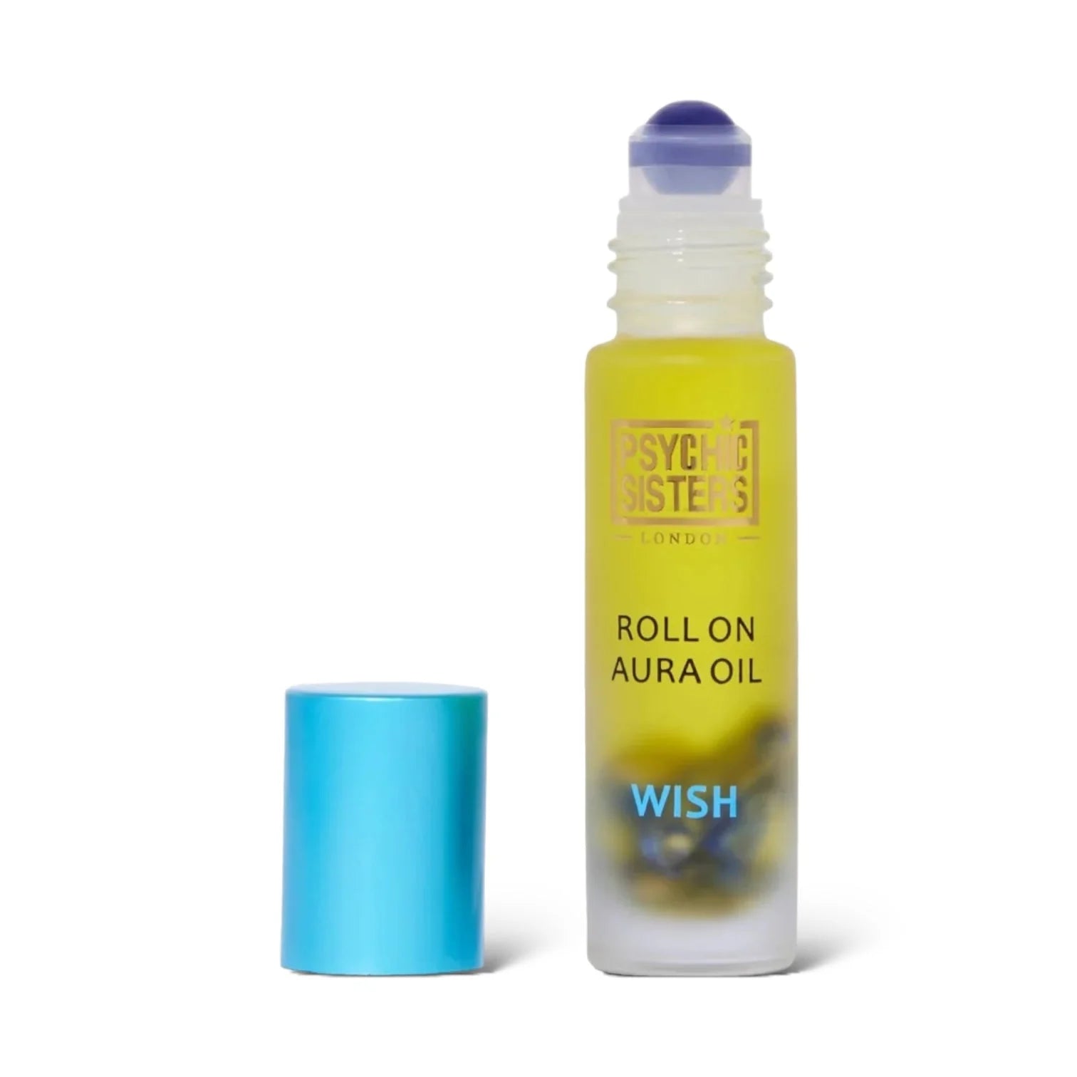 Roll On Pulse Point Oil