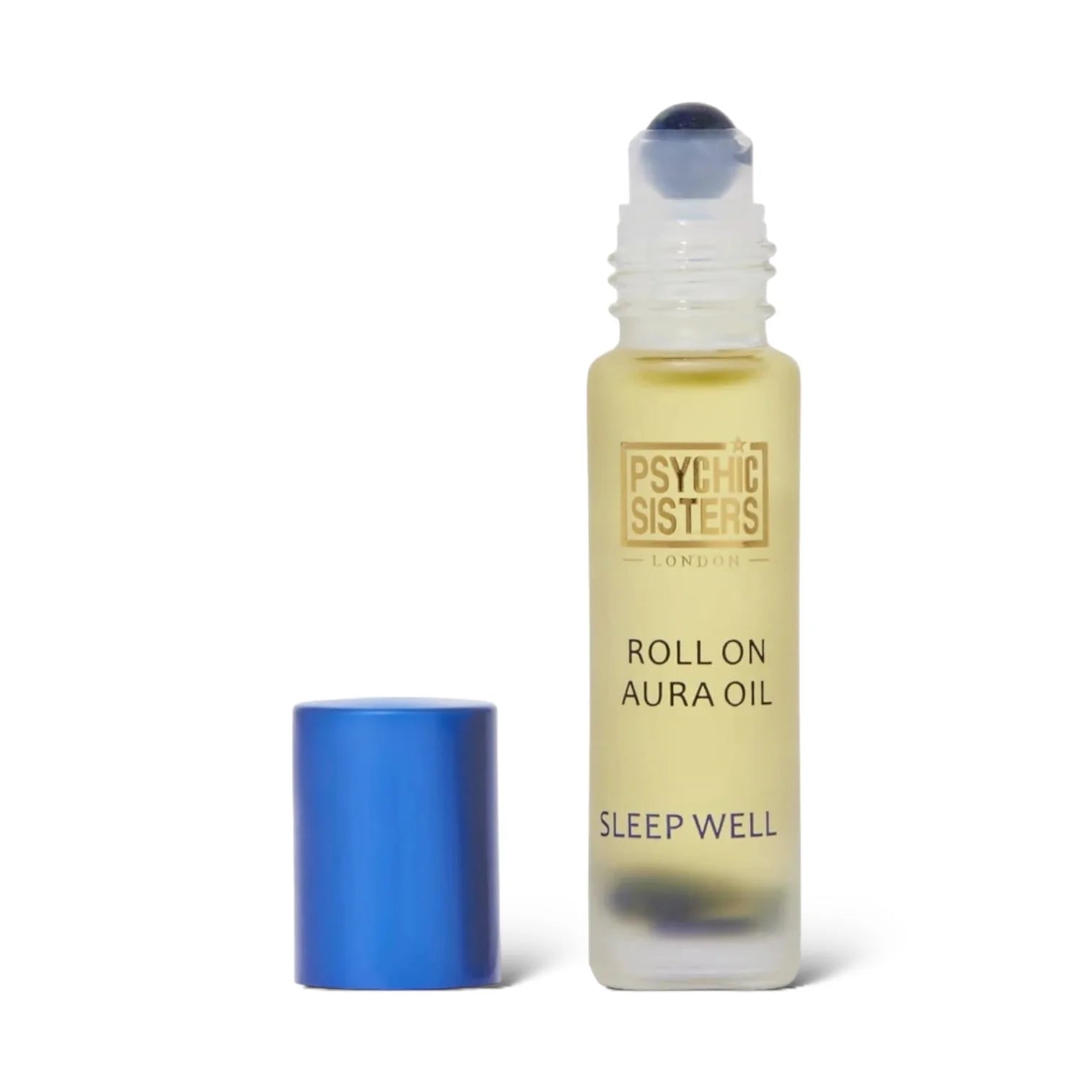 Roll On Pulse Point Oil