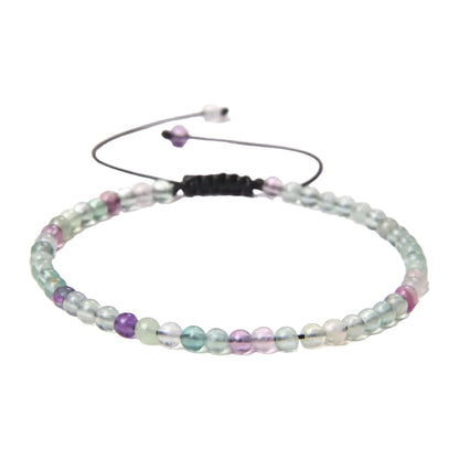 FLUORITE BRACELET - Psychic Sisters