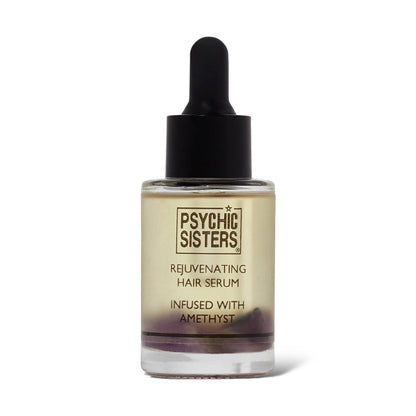 Gemstone Hair Serum