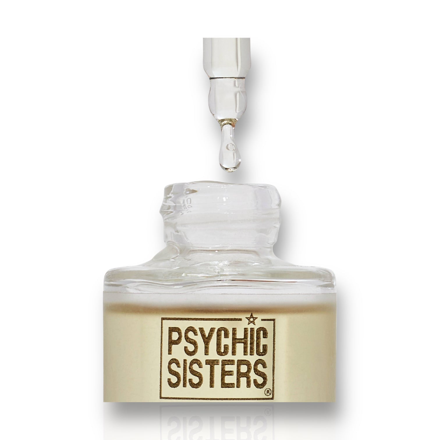 GEMSTONE HAIR SERUM - Psychic Sisters