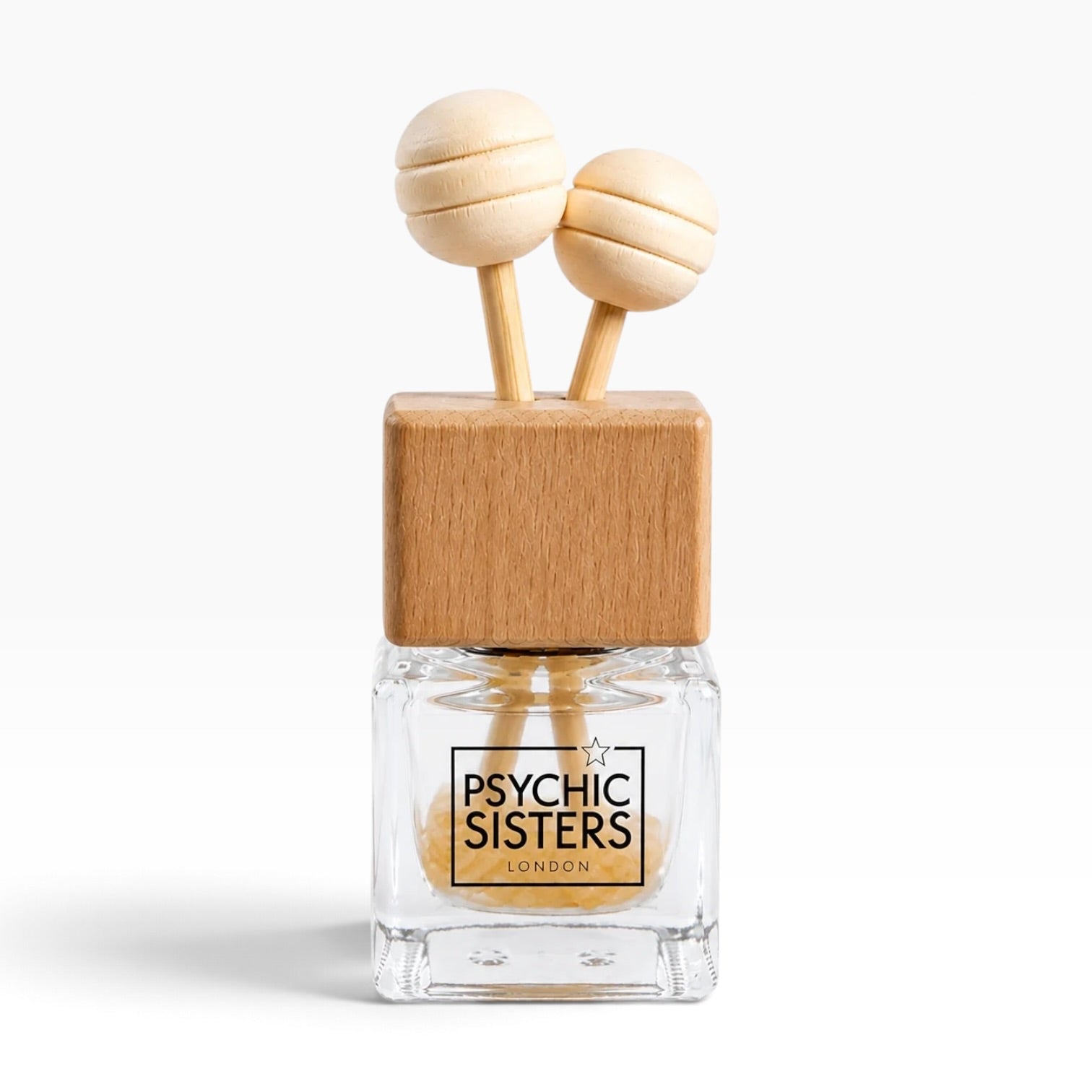 Gemstone Travel Reed Diffuser - 8ml