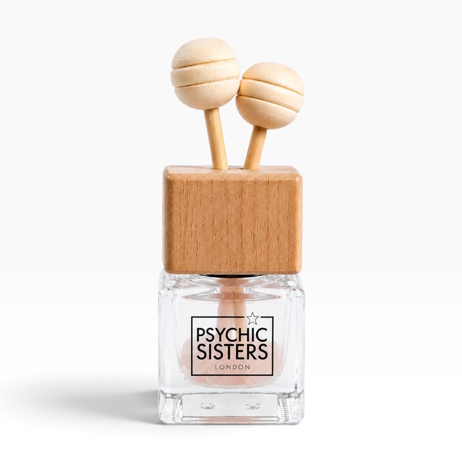 Gemstone Travel Reed Diffuser - 8ml