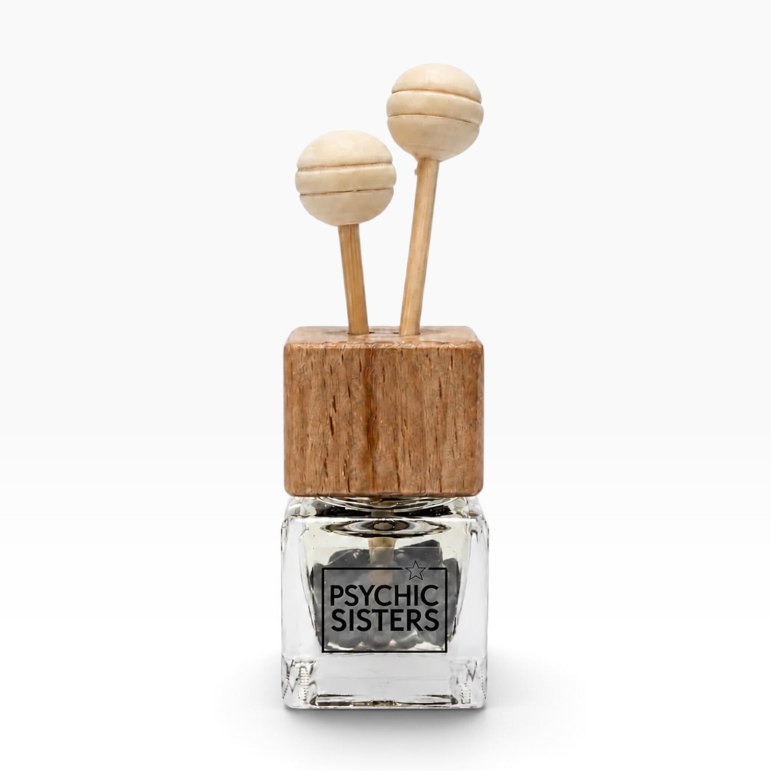 Gemstone Travel Reed Diffuser - 8ml