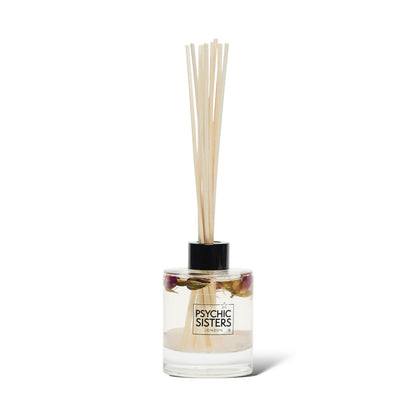 Crystal Infused Reed Diffuser