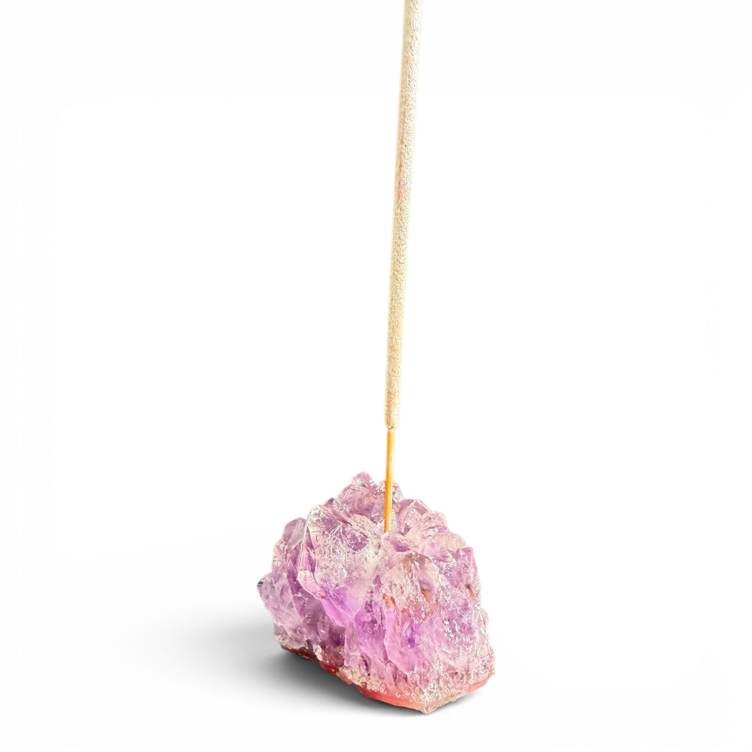 Psychic Sisters Gemstone Incense Holder