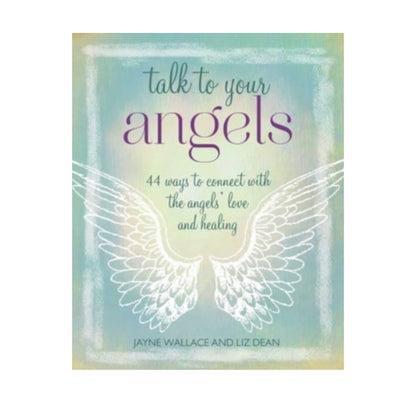 Talk to Your Angels