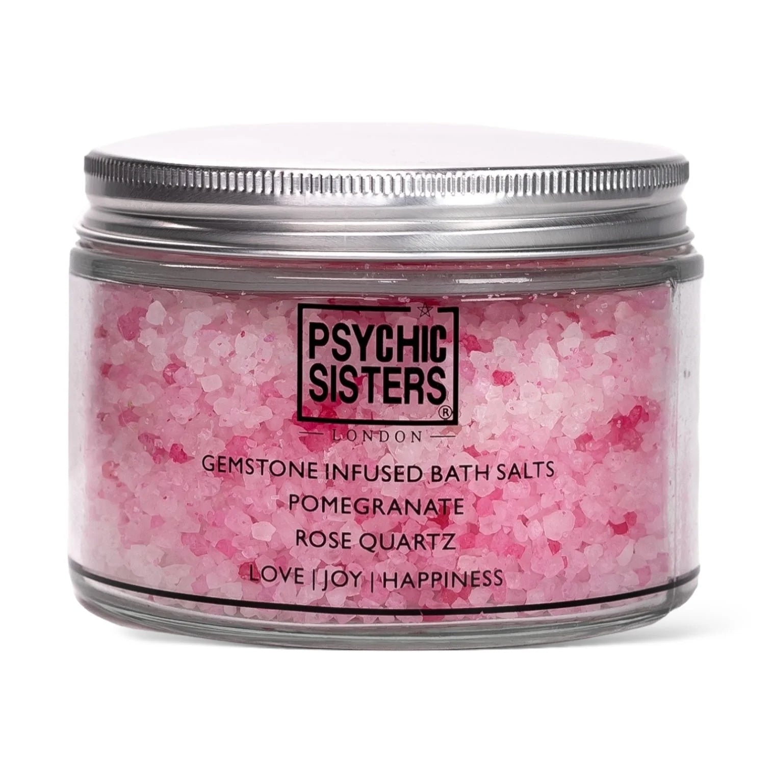 Psychic Sisters