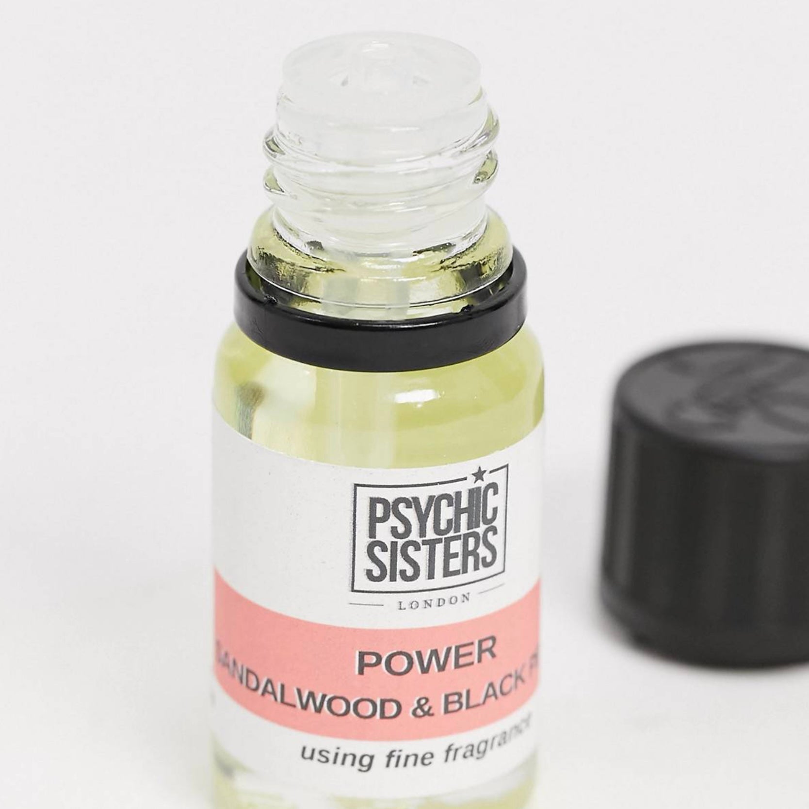 POWER FRAGRANCE OIL - Psychic Sisters