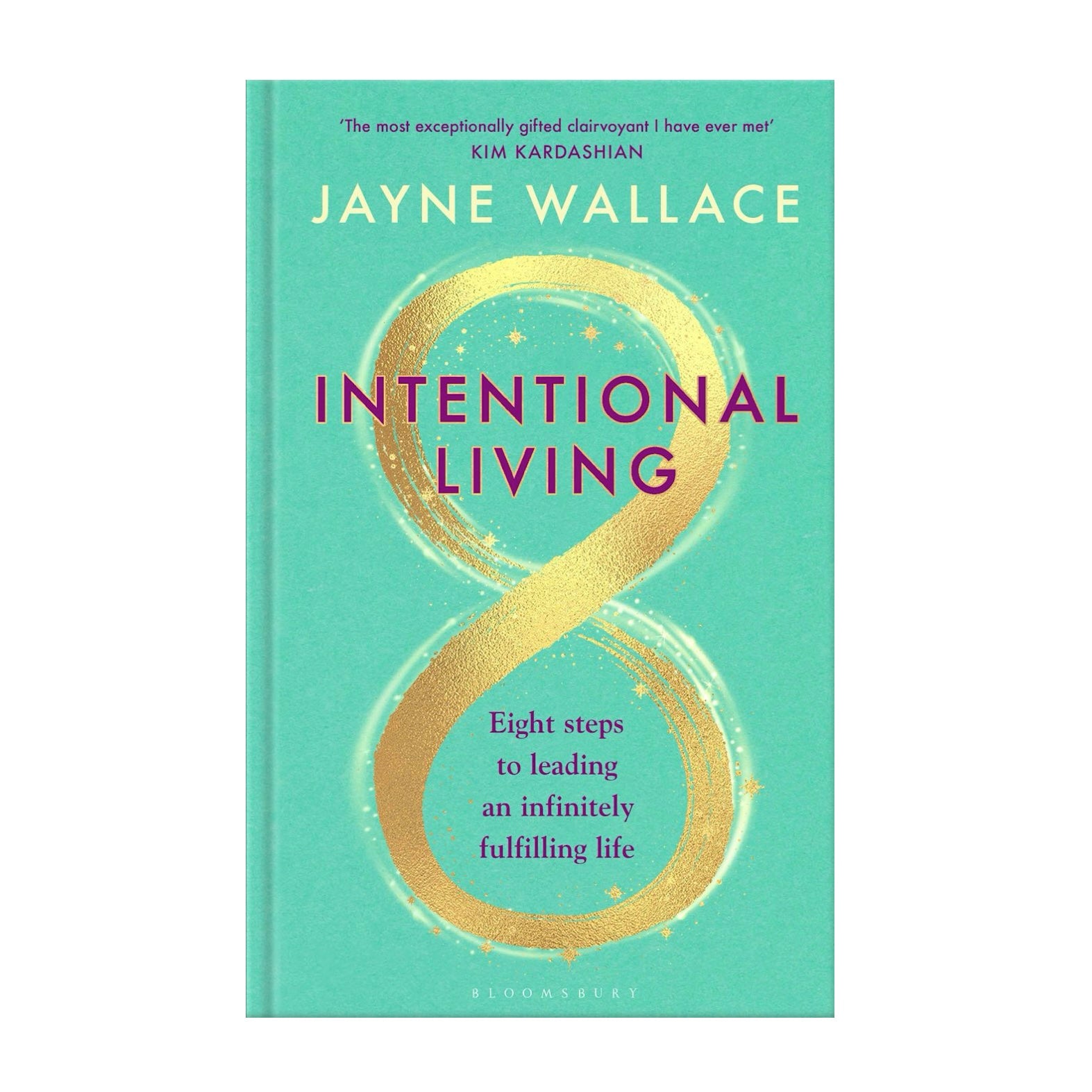 Intentional Living Jayne Wallace 