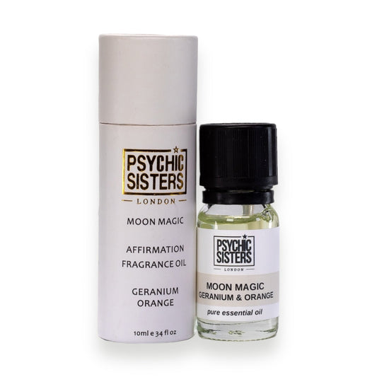 Protection Fragrance Oil