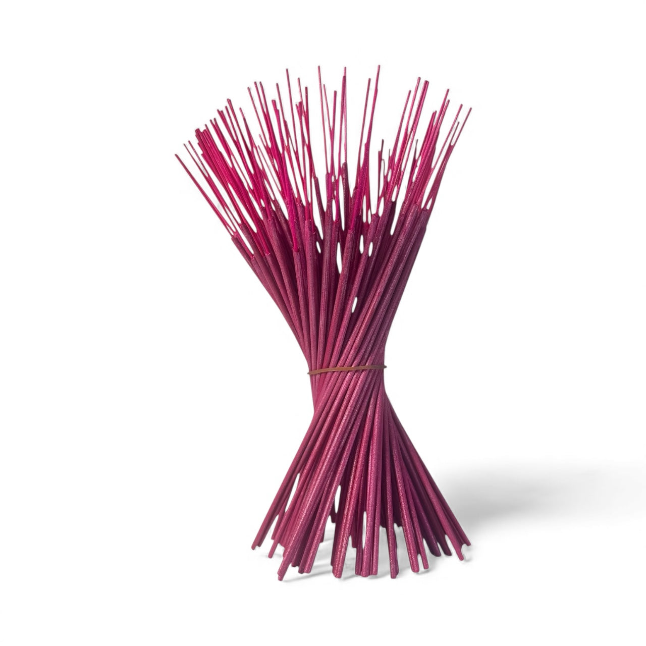 Psychic Sisters Premium Quality Hand-Made 100 Incense Sticks Bundle.