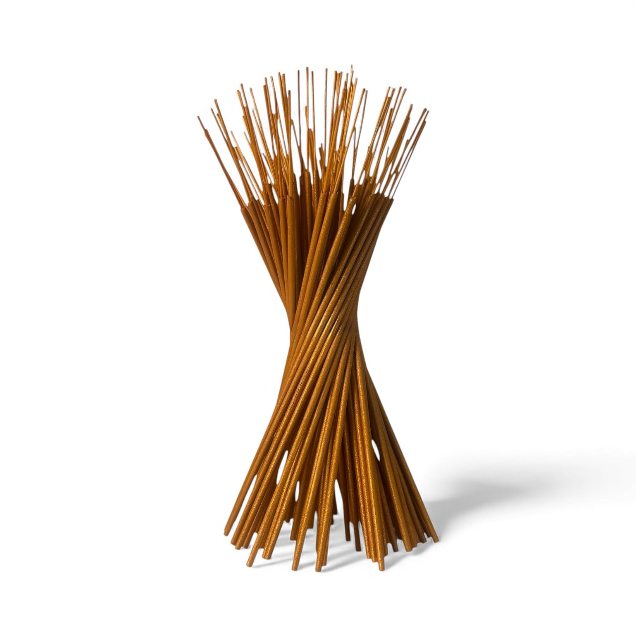 Psychic Sisters Premium Quality Hand-Made 100 Incense Sticks Bundle.