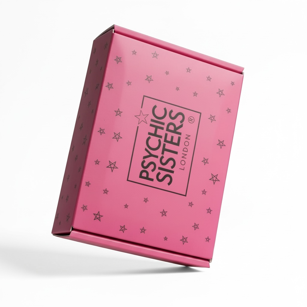 Psychic Sisters