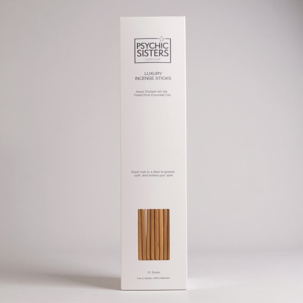 Pick And Mix 10 Incense Sticks