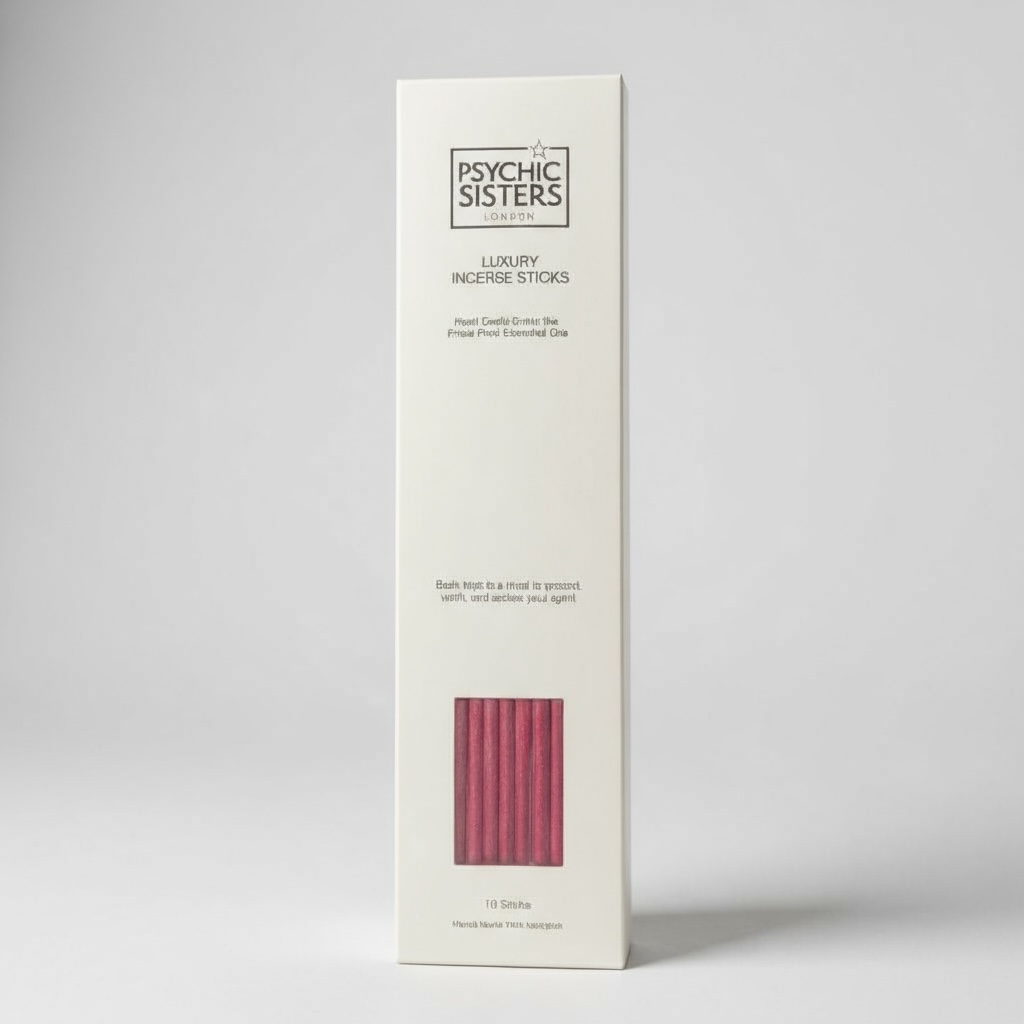 Pick And Mix 10 Incense Sticks