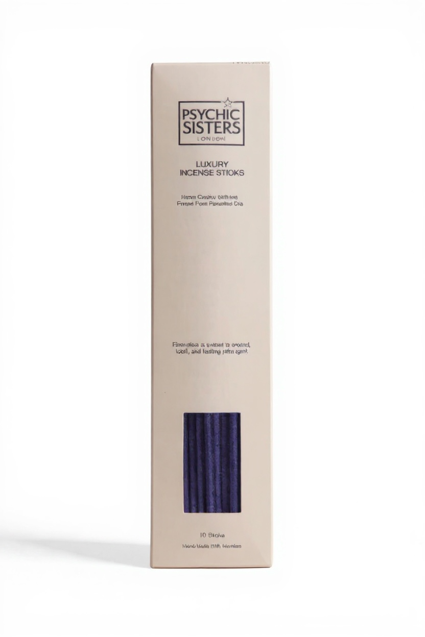 Pick And Mix 10 Incense Sticks