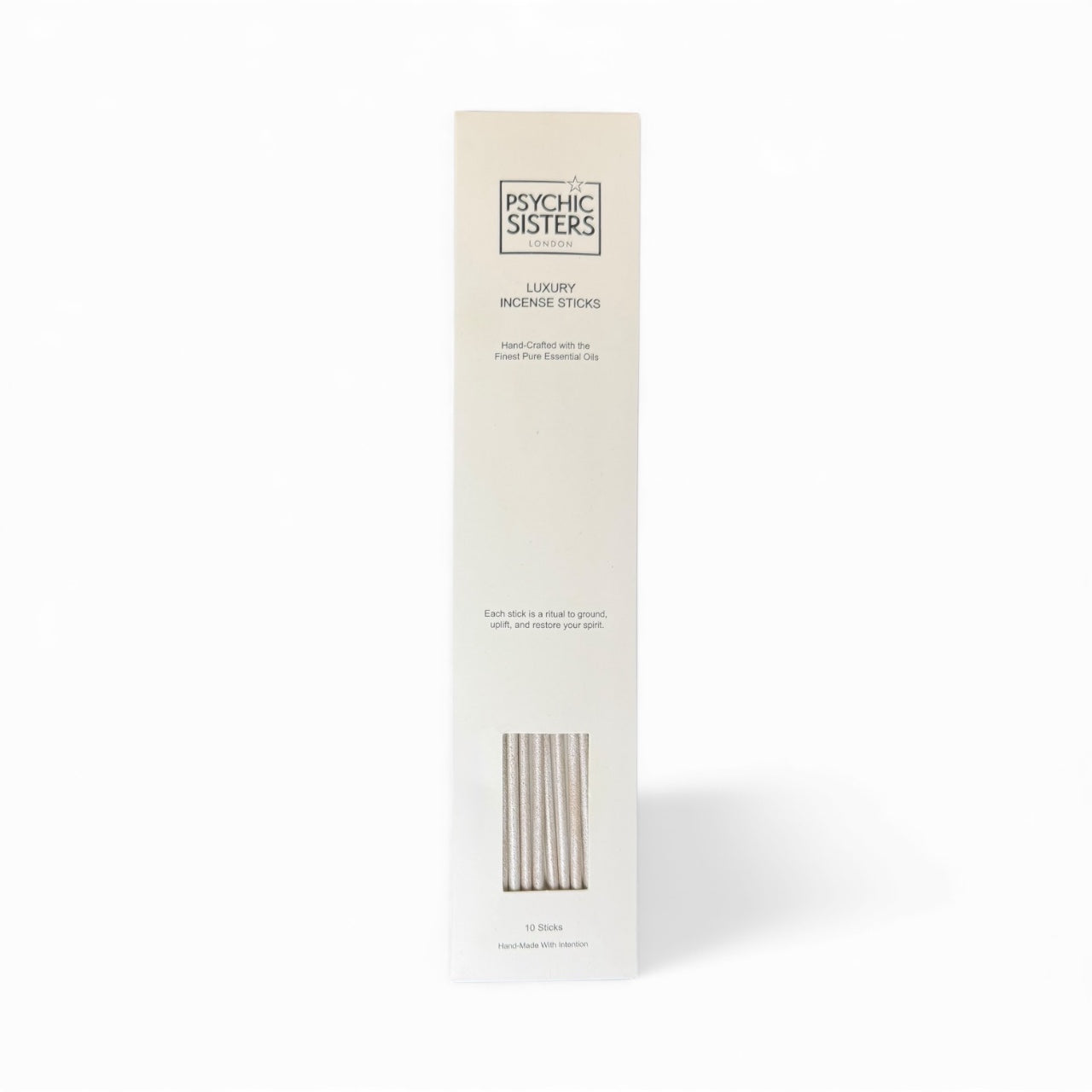 Pick And Mix 10 Incense Sticks