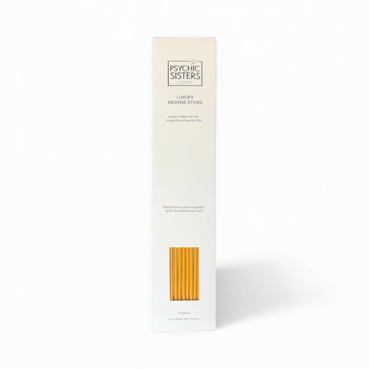 Pick And Mix 10 Incense Sticks