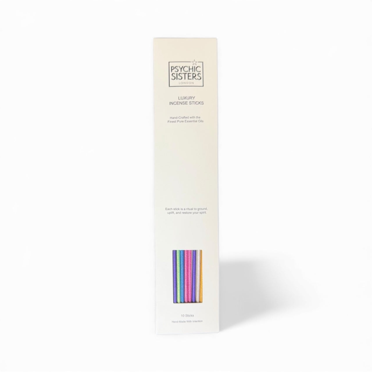 Pick And Mix 10 Incense Sticks