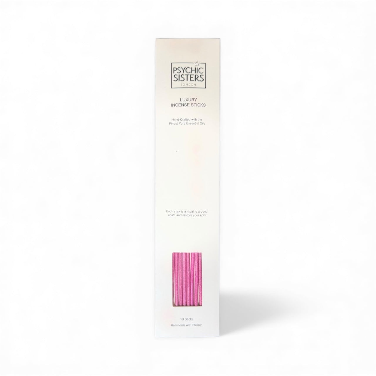 Pick And Mix 10 Incense Sticks